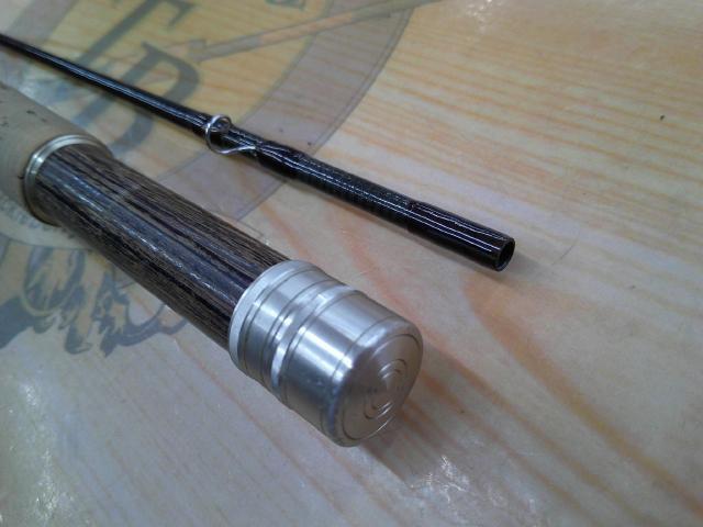 シルバークリーク SC-804F