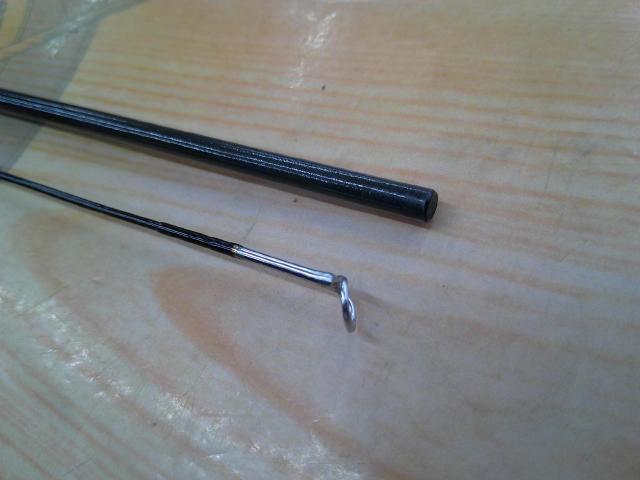 シルバークリーク SC-804F