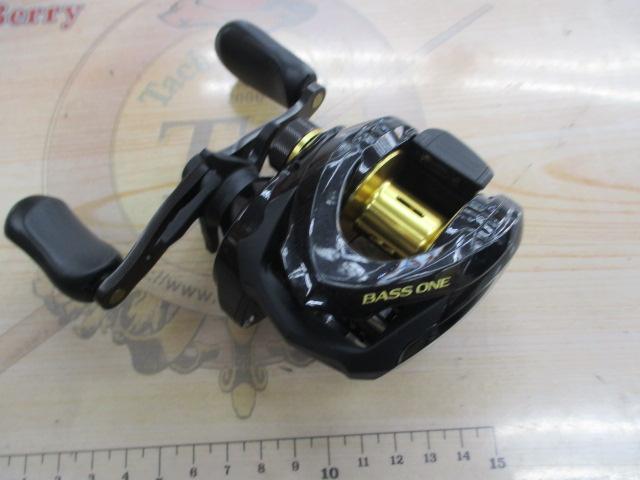 17バスワンXT 150｜＠ベリーネット 日本最大新品中古釣具WEBショップ