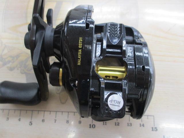 Amazon | シマノ(SHIMANO) ベイトリール 両軸 17 バスワンXT 150