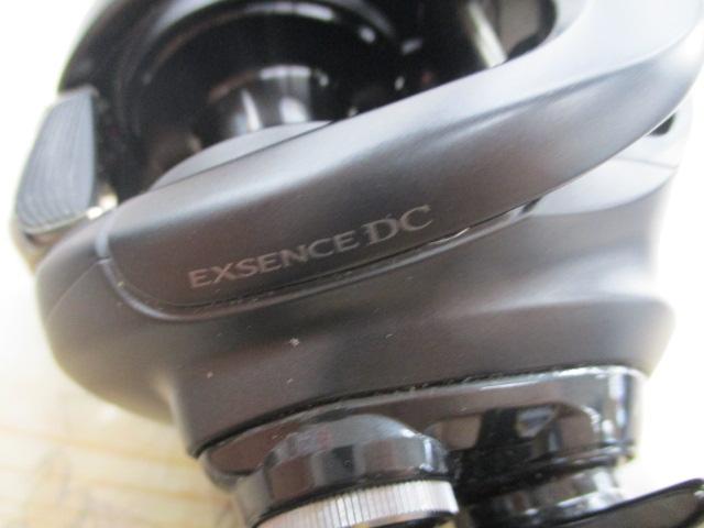 22エクスセンスDC XG RH