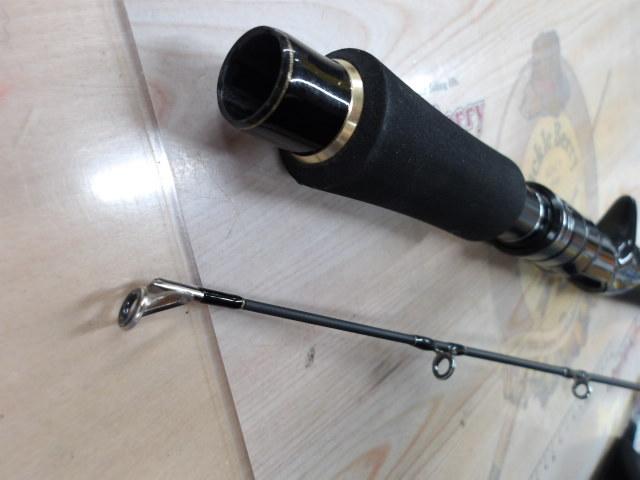 ビーキャスⅡ 80XH｜＠ベリーネット 日本最大新品中古釣具WEB