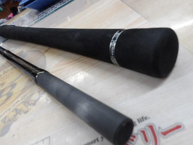 ビーキャスⅡ 80XH