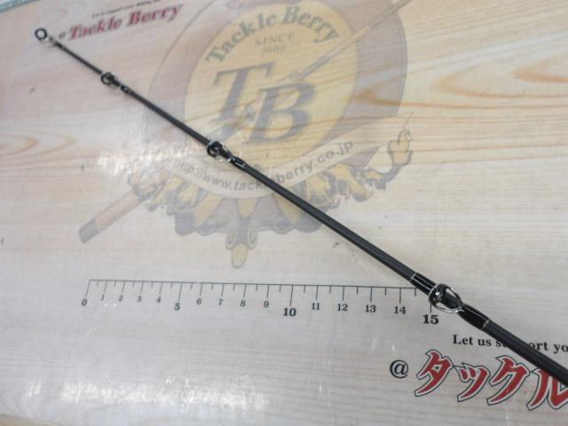 ビーキャス2 80XH テイルウォーク テイルウォーク(tail walk) BEECAS II(ビーキャス2) 80XH 16145