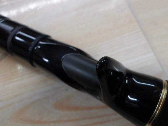 ビーキャスⅡ 80XH