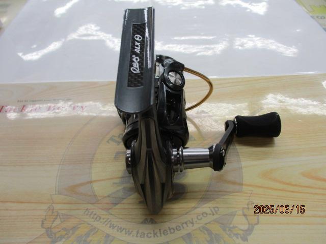 レボ ALXシータ(Θ) 2000S