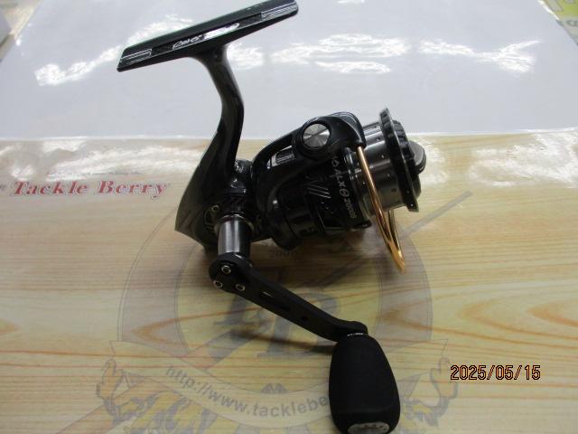 レボ ALXシータ(Θ) 2000S