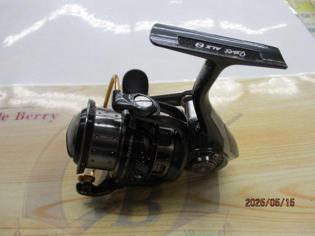 レボ ALXシータ(Θ) 2000S