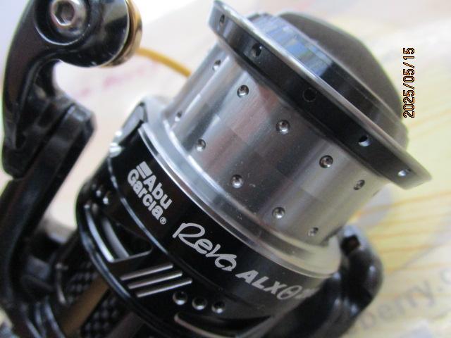 レボ ALXシータ(Θ) 2000S