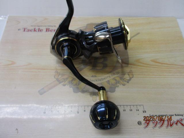 23ソルティガ 5000-XH｜＠ベリーネット 日本最大新品中古釣具WEB