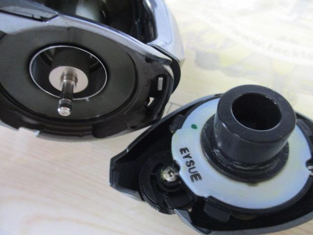 22クラドDC 200XG｜＠ベリーネット 日本最大新品中古釣具WEBショップ
