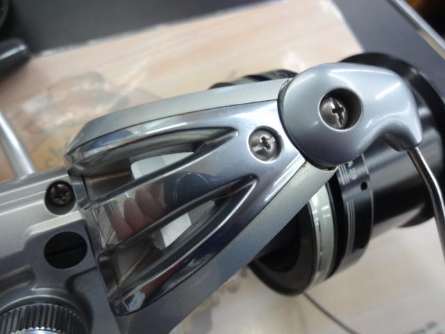 スーパーエアロスピードキャスト スピニング 07スーパーエアロスピードキャスト 標準仕様｜＠ベリーネット