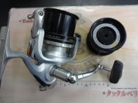 07スーパーエアロスピードキャスト 標準仕様