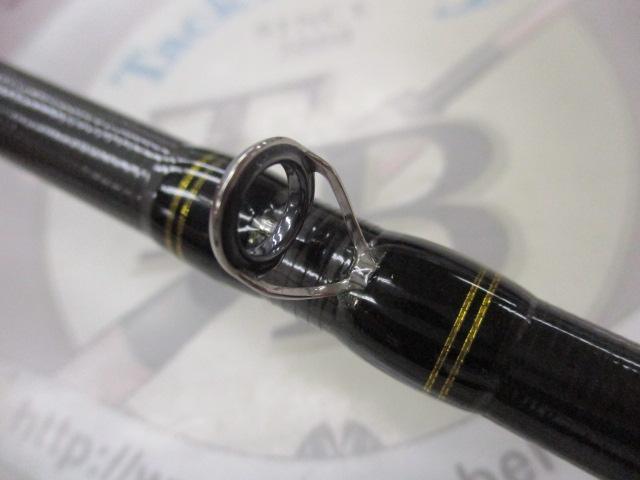お買い得！カーティス、エアリス RMⅡ 732Sメバル ロックフィッシュ対応 メバリングのタックル！人気のロッドやリール,ルアーについて