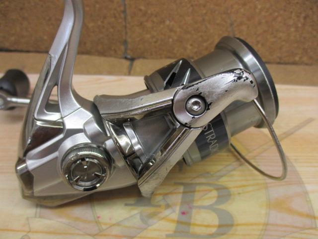 15ストラディック 2500S｜＠ベリーネット 日本最大新品中古釣具