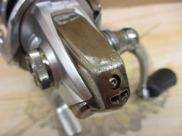 Amazon | シマノ(SHIMANO) スピニングリール 15 ストラディック