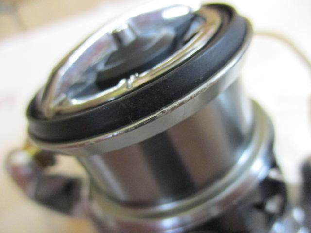 シマノ 15ストラディック 4000,4000HGM,4000XGM用 ハンドルノブ