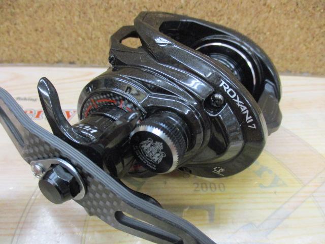 ロキサーニ 7-L｜＠ベリーネット 日本最大新品中古釣具WEBショップ
