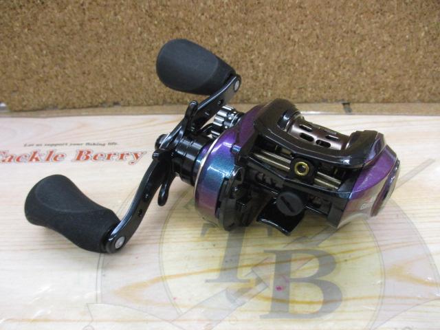 レボ ULTRACAST BF8