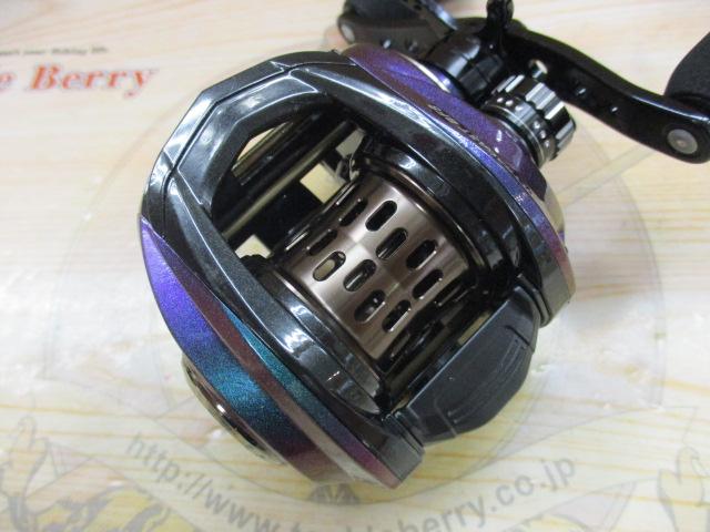 レボ ULTRACAST BF8