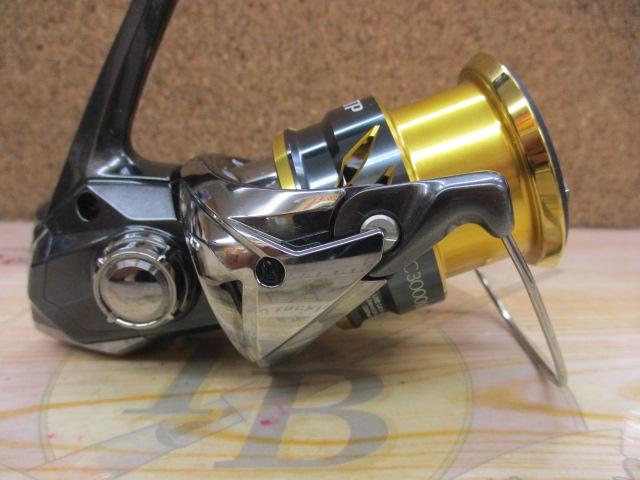 20ツインパワー C3000MHG｜＠ベリーネット 日本最大新品中古釣具