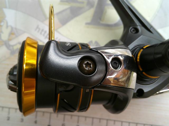 21ソアレXR 500SPG