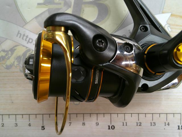 21ソアレXR 500SPG