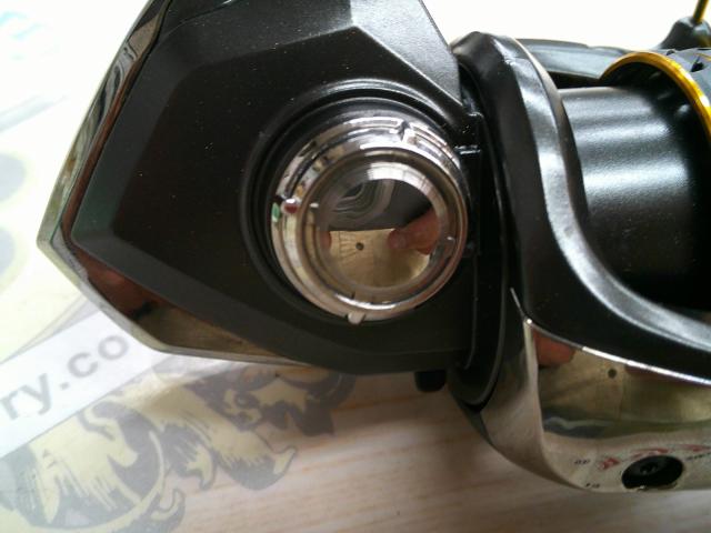 21ソアレXR 500SPG