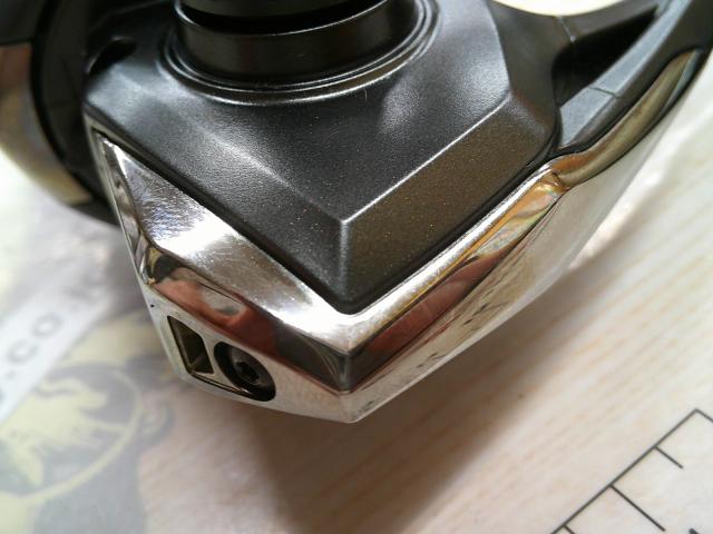 21ソアレXR 500SPG