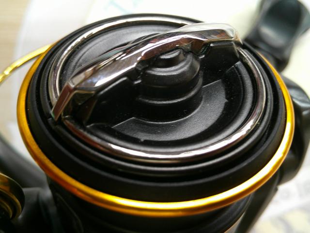 21ソアレXR 500SPG