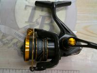 21ソアレXR 500SPG