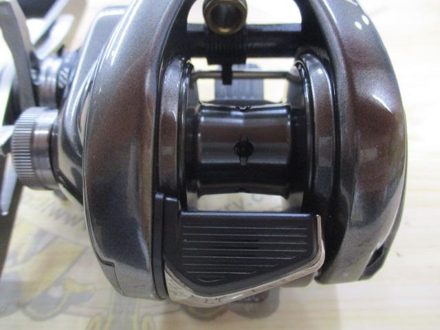 23メタニウム 101XG