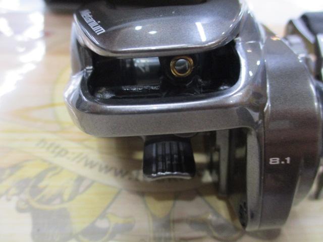 23メタニウム 101XG