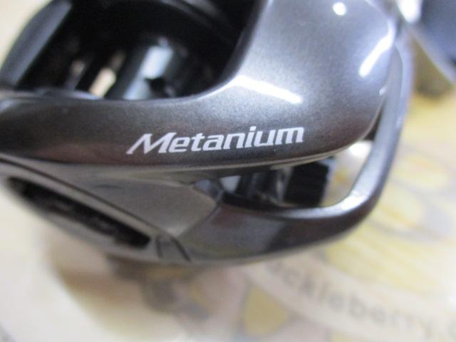 23メタニウム 101XG