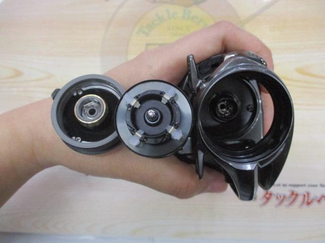 23メタニウム 101XG