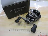 23メタニウム 101XG