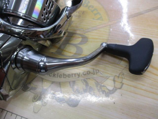 【美品】18ステラ3000mhg Amazon | シマノ(SHIMANO) スピニングリール 18 ステラ 3000MHG