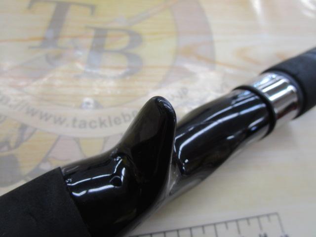 サイドワインダーグレートパフォーマーHGC-77XS/GP トルザイト