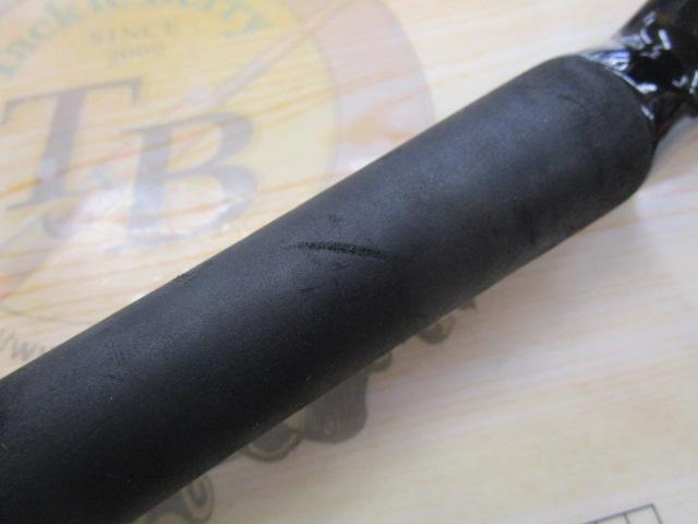 サイドワインダーグレートパフォーマーHGC-77XS/GP トルザイト