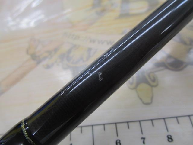 サイドワインダーグレートパフォーマーHGC-77XS/GP トルザイト