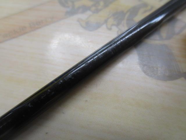 サイドワインダーグレートパフォーマーHGC-77XS/GP トルザイト