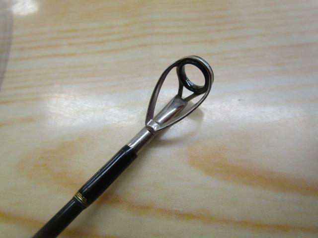 サイドワインダーグレートパフォーマーHGC-77XS/GP トルザイト