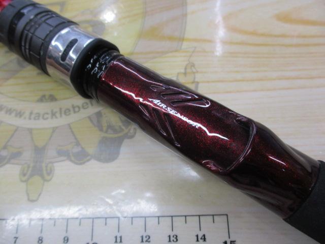 リーオマスター真鯛SX M-270・N