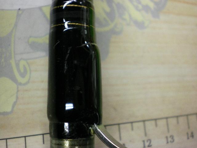 モアザン　ブランジーノ13M　ヒラスズキ モアザンブランジーノ13Mヒラスズキ