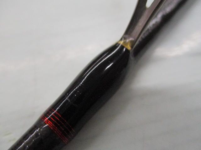 ポイズングロリアス 265L+ AIRCALIBUR｜＠ベリーネット 日本最大