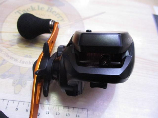 21バルケッタBB 150DH-HG