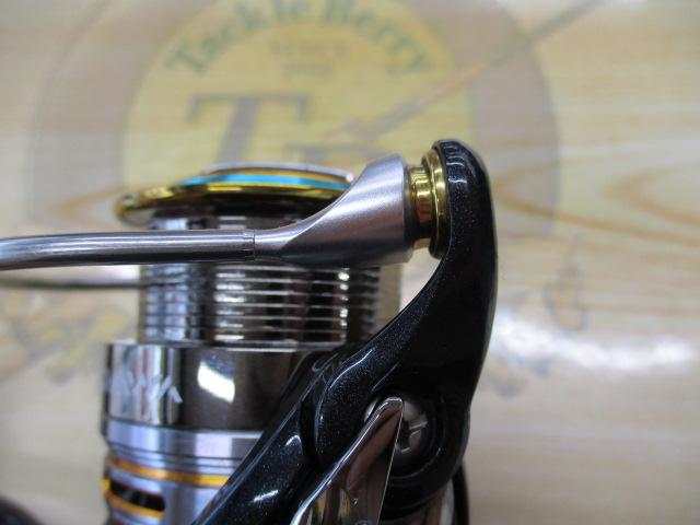 新品未使用廃盤 ダイワ 12 エメラルダス AIR 2508PE-DH SLP 新品未使用廃盤 ダイワ 12 エメラルダス AIR 2508PE-DH SLP