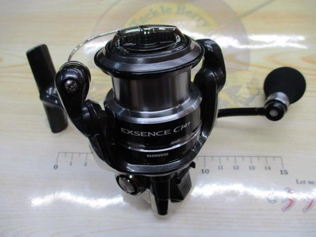 リール EXSENCE C14+ C3000HGM 81HRa-5YTkL._UF1000,1000_QL80_.jpg
