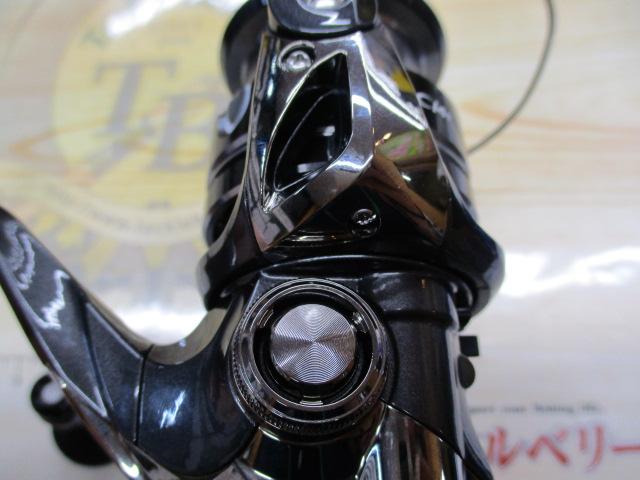 12エクスセンスCI4+ C3000HGM