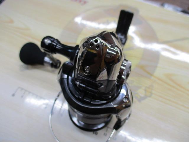 12エクスセンスCI4+ C3000HGM